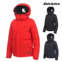 在飛比找蝦皮購物優惠-【Tom-m】預購 DICKIES 羽絨外套 男女 三色 紅