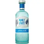 Manly Spirits Co. Australian Dry Gin 700ml