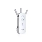 TP-LINK AC1750 Wifi Range Extender Dual Band Gigabit Wired Speed RE450
