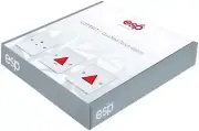 ESP UDTAKIT 3 Part Disabled Toilet Alarm Nurse Pull cord Call Kit