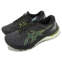 在飛比找Yahoo奇摩購物中心優惠-Asics 慢跑鞋 GT-2000 11 GTX 男鞋 黑 