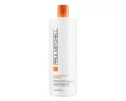 Paul Mitchell Color Protect Shampoo, Adds Protection, For Color-Treated Hair,