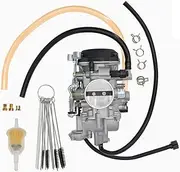 15003-1241 Carburetor Carb for Kawasaki Vulcan 1500 Classic VN1500 1996-200 Replace# 15003-1380 15003-1432 15003-1353 15003-1255