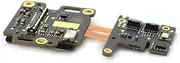 Camera Hasselblad CCD Motherboard Gimbal Core Board for D-JI Mavic 2 Pro Drone Repair Spare Parts