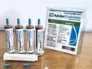 Brand New Genuine Syngenta Advion EVOLUTION Cockroach Gel 30g X 4 Tubes DIY