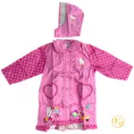 現貨 最後3組 售完不補 特價出清 最後一波 凱蒂貓 HELLO KITTY 兒童雨衣附袋 兒童雨衣 雨具 兒童 雨衣