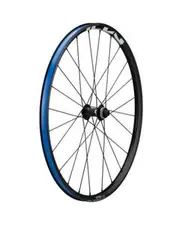 Shimano WH-MT500 27.5" (650B) Non-boost thru-axle 15X100mm Centrelock Front MTB Wheel Black