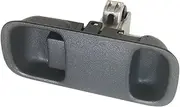 APTPKGDFDK Car Upper Glove Box Lock Toolbox Latch Lock for Mitsubishi for Montero for Pajero MK3 V73 V75 V77 2000-2006 MR402499 Glove Box