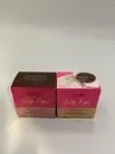(2)Tarte Big Ego Frameworker Brow Pomade Medium Brown 0.14oz / 4g