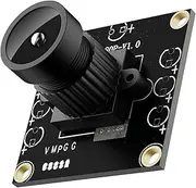 innomaker 1080P USB2.0 UVC Camera for Computers, All Raspberry Pi and Jetson Nano, Supports Windows, Linux, Android and Mac OS