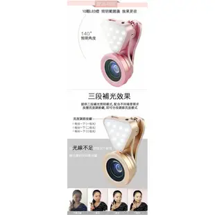 LIEQI 補光鏡頭 InFocus M550 M350 M370 M518 M2 M808 M812 M320 鏡頭