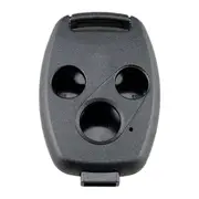 Honda 3 Button Shell Case Replacement - Remote Control Replacements Australia
