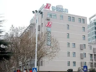 錦江之星淮安淮海西路酒店Jinjiang Inn Huaian West Huaihai Road