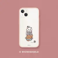 在飛比找momo購物網優惠-【RHINOSHIELD 犀牛盾】iPhone 11/11 