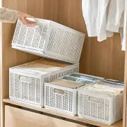 S-XL Size Drawer Dividers Organizers For Clothing Sock Underwear Wardrobe