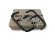 Genuine Royal Enfield GT & Interceptor 650 S S LARGE ENGINE GUARD BLACK (for: Royal Enfield)