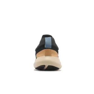 Nike 慢跑鞋 Free RN 5.0 Next Nature 黑 藍 女鞋 赤足 【ACS】 CZ1891-008