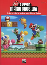 在飛比找誠品線上優惠-New Super Mario Bros. Wii: Int