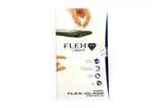 Sapphire Tempered Glass Screen Protector - Flex - Samsung S21
