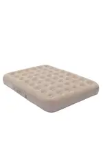 [CosyCamp] Luxury Camping Air Mattresses – Comfortable, Durable & Portable, Double / Low Bed (25CM)
