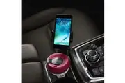 Genuine Mazda CX-8 Mobile Phone Cup Holder CX8 KG Cell Phone Stand KG11ACMPS