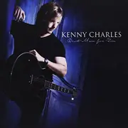 Best Man For You -Kenny Charles CD