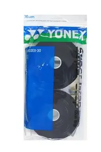 在飛比找Yahoo奇摩拍賣-7-11運費0元優惠優惠-"爾東體育" YONEX AC102EX 握把布 (30入)