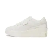 PUMA Women's Cali Wedge Tonal Sneakers