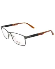 Carrera Men's CA 8822/SAM 56mm Optical Frames