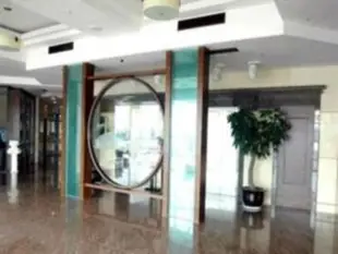 溫州金悅麗嘉酒店Wenzhou Jinyue Lijia Hotel