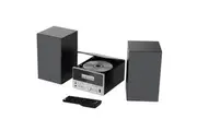 Majority Oakcastle DAB Radio and CD HiFi150