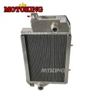 Radiator fits John Deere 1040 1140 1550 1750 1850 2040 2255 940 2150 2155 2355N