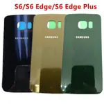 SAMSUNG S6 EDGE 適用於三星 GALAXY S6 EDGE PLUS G920 G925 G928 玻璃面