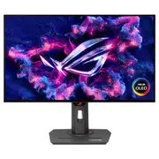 ASUS XG27AQDMG QHD 240Hz G-Sync HDR WOLED 27in Monitor
