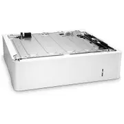HP LaserJet 550 Sheet Feeder Tray for M630/631/632/633 Series (J8J89A)