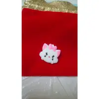 在飛比找蝦皮購物優惠-Disney Tsum Tsum 瑪莉貓 磁鐵
