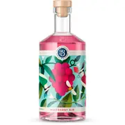 Boatrocker Raspberry Gin 700ml