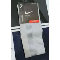 在飛比找蝦皮購物優惠-Nike Elite Cushioned 高強度襪SX512