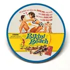 Bikini Beach Frankie & Annette Fridge Magnet BUY 3 GET 4 FREE MIX & MATCH Retro