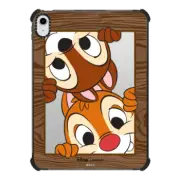 iPad 10.9-inch (10th gen) iPad Impact Case Chip 'n' Dale Tablet Case