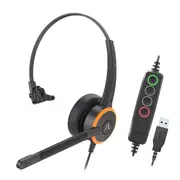 Axtel Prime Usb Mono Usb