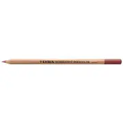 Lyra Rembrandt Polycolor Pencil Pompeian Red