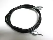 Tachometer Tach Cable for Massey-Ferguson Tractor MF 85, 88, 255, 265, 275, 285