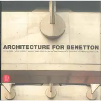 在飛比找蝦皮商城優惠-Architecture for Benetton -978