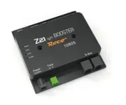 Roco ~ New 2025 ~ Z21 Light DCC 3 Amp Booster ~ B Bus & Can Bus ~ RailCom ~10805