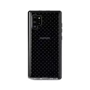 TECH21 Galaxy Note 10+ Evo Check Case - Smokey / Black [T21-7361]