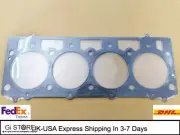 CYLINDER HEAD GASKET (METAL) 4 CYL FOR MAHINDRA TRACTOR 006000798F1