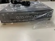 CRESTRON ST-VS MODULE video signal sensing for four independent devices.