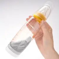 在飛比找蝦皮購物優惠-🇯🇵  日本製 阿卡將 攜帶式魔法奶瓶刷 外出用奶瓶刷