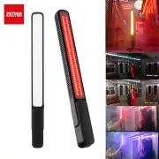 ZHIYUN FIVERAY FR100C Handheld Light Ice Stick LED 100W RGB Photography Lighting